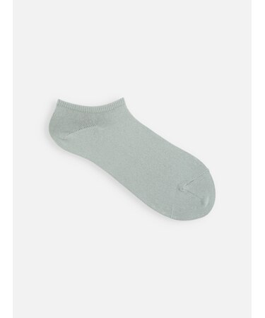 冷感スニーカー用ソックス