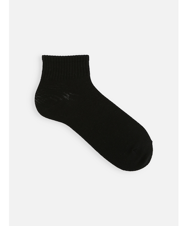 撥水アメリブショートソックス