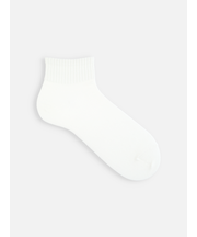 撥水アメリブショートソックス