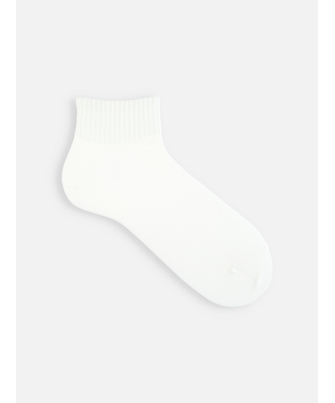 撥水アメリブショートソックス