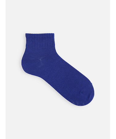 撥水アメリブショートソックス