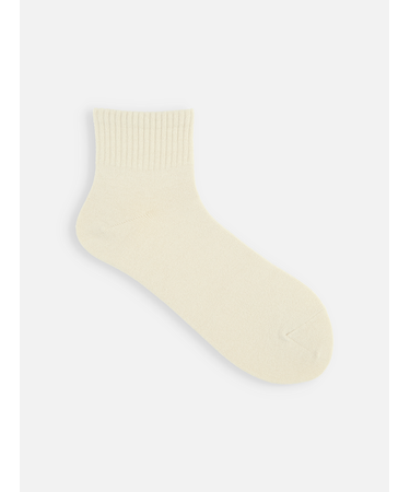 撥水アメリブショートソックス