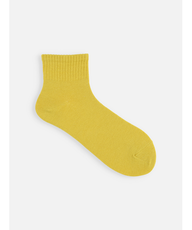 撥水アメリブショートソックス