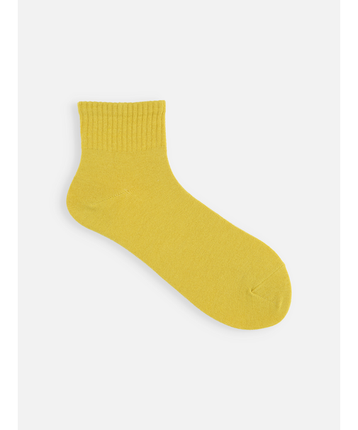 撥水アメリブショートソックス