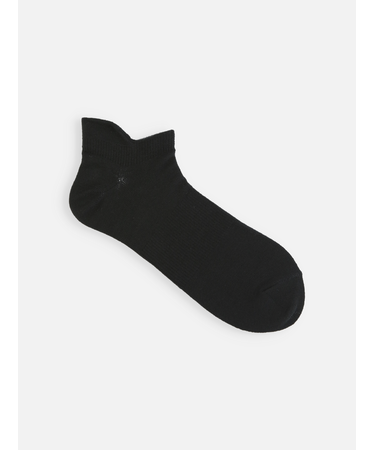 撥水アキレスガードスニーカー用ソックス(25.0～27.0cm)