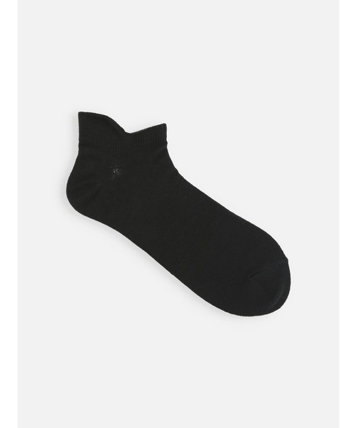 撥水アキレスガードスニーカー用ソックス(25.0～27.0cm)