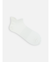 撥水アキレスガードスニーカー用ソックス(25.0~27.0cm)