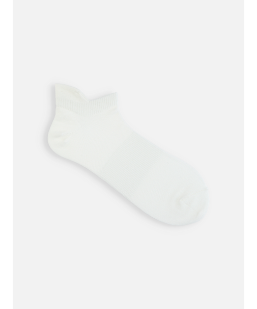 撥水アキレスガードスニーカー用ソックス(25.0～27.0cm)