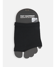 【Tabio MEN】滑り止め付きCOOLMAX?トングソックス