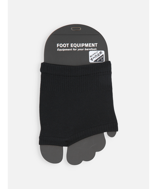 【Tabio MEN】滑り止め付きCOOLMAX?トングソックス