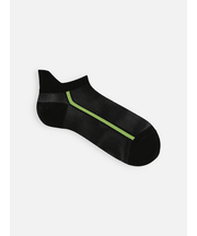 【Tabio MEN】ガードメッシュスニーカー丈ソックス