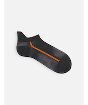 【Tabio MEN】ガードメッシュスニーカー丈ソックス