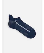 【Tabio MEN】ガードメッシュスニーカー丈ソックス