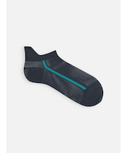 【Tabio MEN】ガードメッシュスニーカー丈ソックス