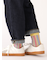 ランダムストライプJQソックス