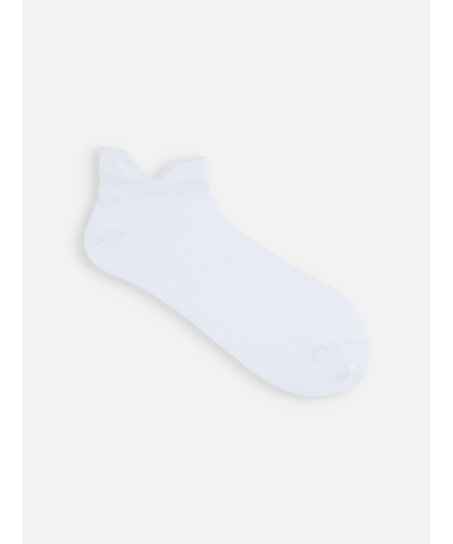 【吸水・速乾】ドライダブルガードメッシュスニーカー用ソックス