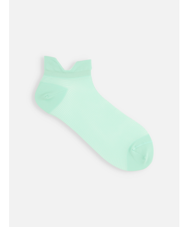 【吸水・速乾】ドライダブルガードメッシュスニーカー用ソックス