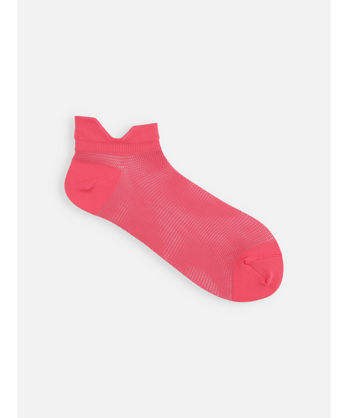 【吸水・速乾】ドライダブルガードメッシュスニーカー用ソックス