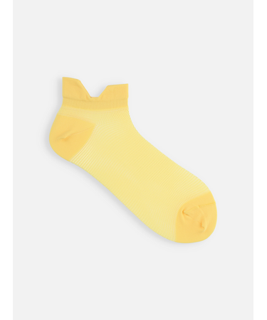 【吸水・速乾】ドライダブルガードメッシュスニーカー用ソックス