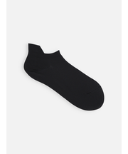 撥水アキレスガードスニーカー用ソックス