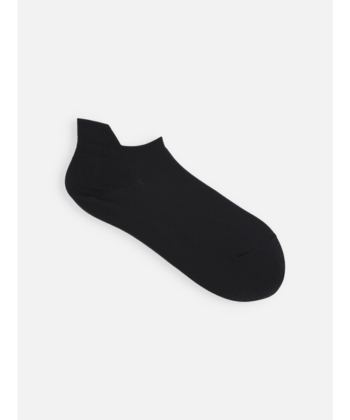 撥水アキレスガードスニーカー用ソックス