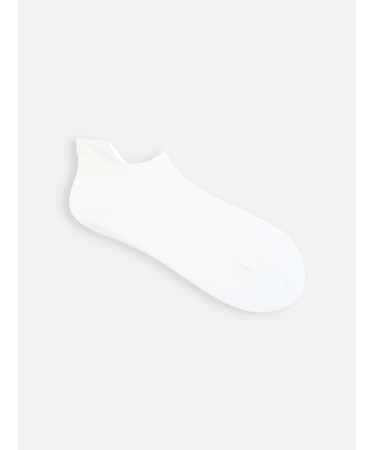 撥水アキレスガードスニーカー用ソックス