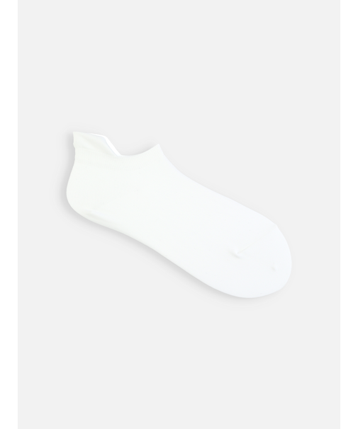 撥水アキレスガードスニーカー用ソックス