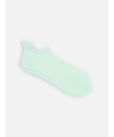 撥水アキレスガードスニーカー用ソックス