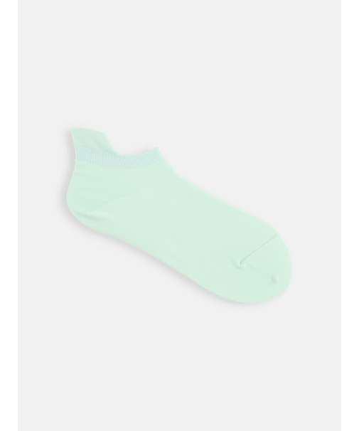 撥水アキレスガードスニーカー用ソックス