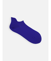 撥水アキレスガードスニーカー用ソックス