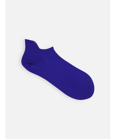 撥水アキレスガードスニーカー用ソックス