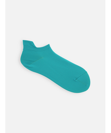 撥水アキレスガードスニーカー用ソックス