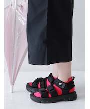 撥水アキレスガードスニーカー用ソックス