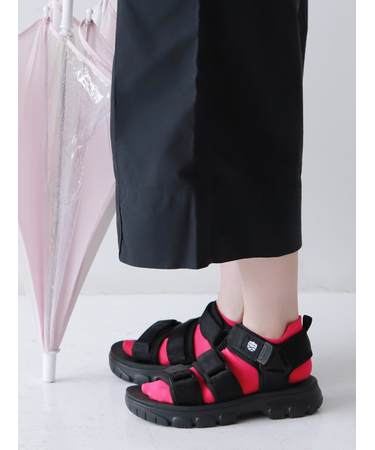 撥水アキレスガードスニーカー用ソックス