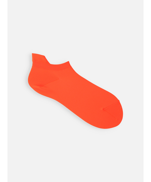 撥水アキレスガードスニーカー用ソックス