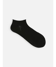 【冷感ドライ】リブカノコスニーカー用ソックス