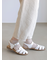 【冷感ドライ】リブカノコスニーカー用ソックス