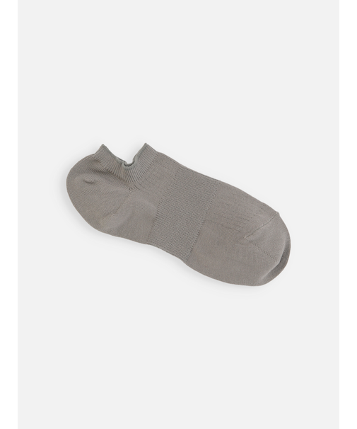 3×1リブスニーカー用ソックス