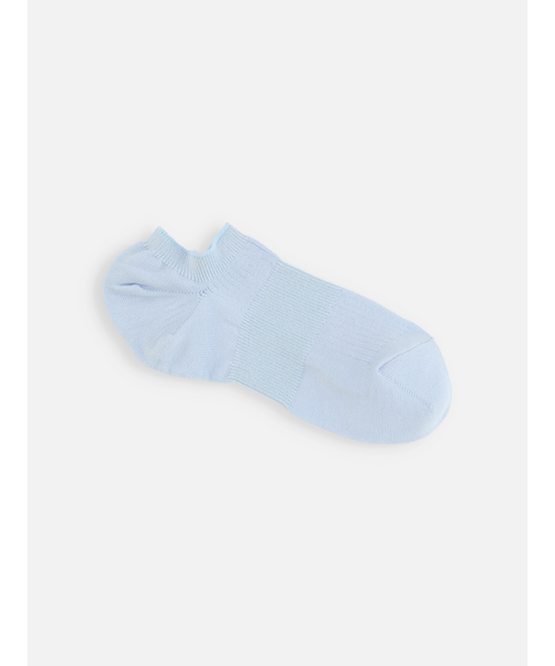 3×1リブスニーカー用ソックス