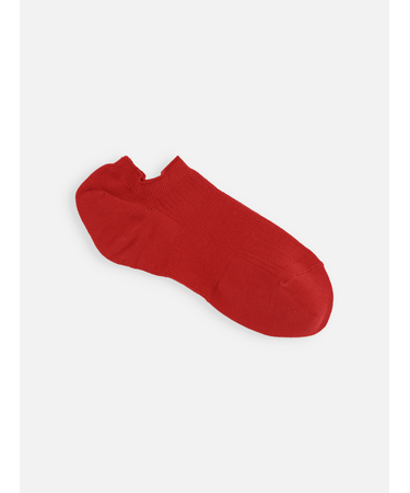 3×1リブスニーカー用ソックス