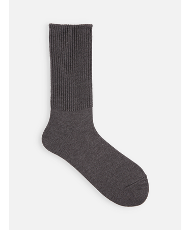 復刻ローゲージリブベタソックス(22.5～24.5cm)