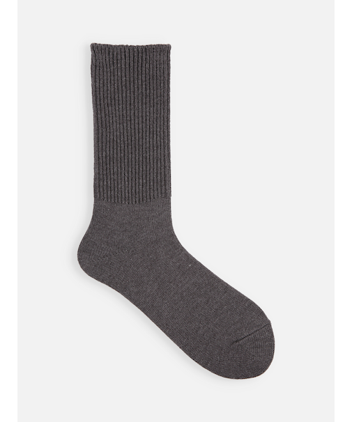 復刻ローゲージリブベタソックス(22.5～24.5cm)