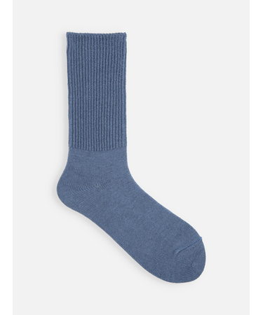 復刻ローゲージリブベタソックス(22.5～24.5cm)