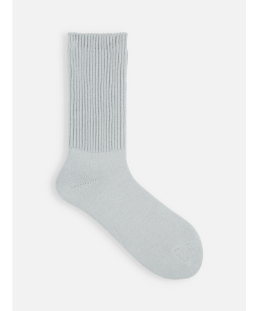 復刻ローゲージリブベタソックス(22.5～24.5cm)