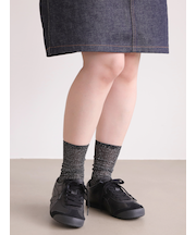 シアーラメリブソックス