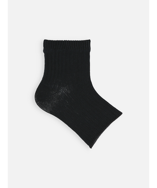 2×2リブショートトレンカ