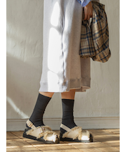 2×2リブスリーク