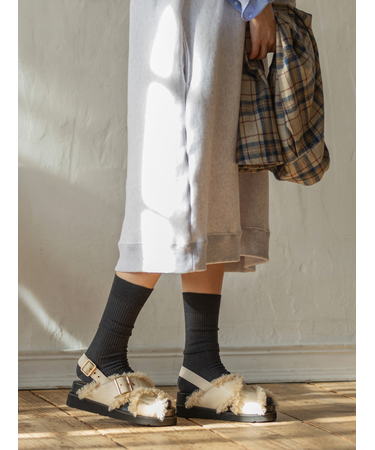 2×2リブスリーク