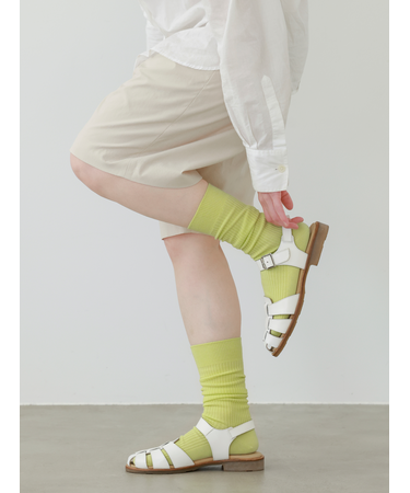 2×2リブスリーク