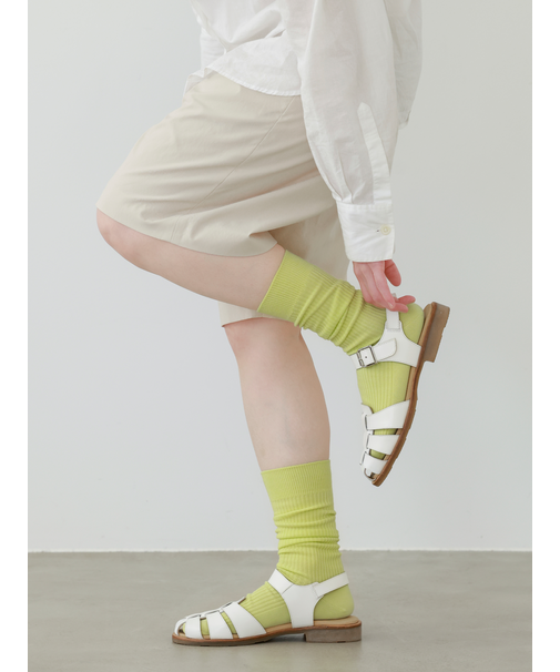 2×2リブスリーク